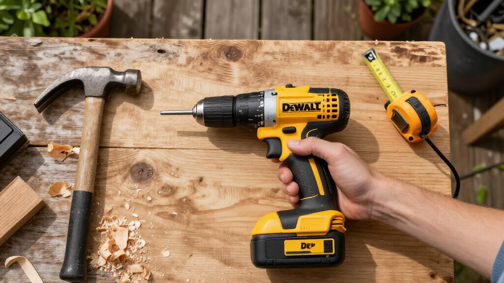 DEWALT