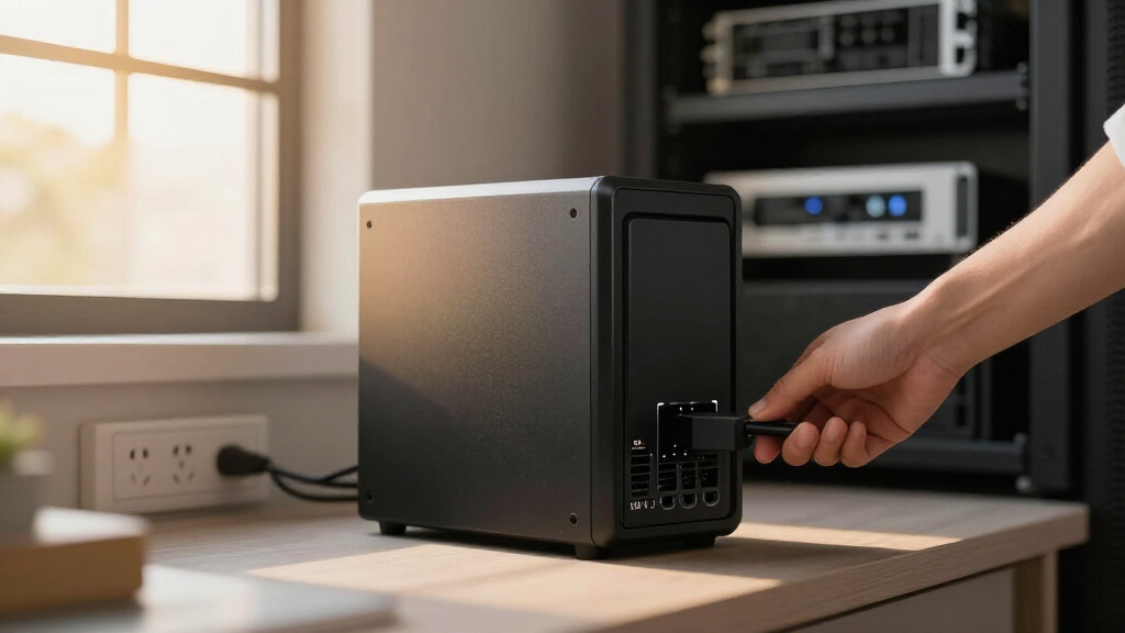 15 Best UPS Devices for NAS 1500VA: Reliable Power Backup Solutions in 2026