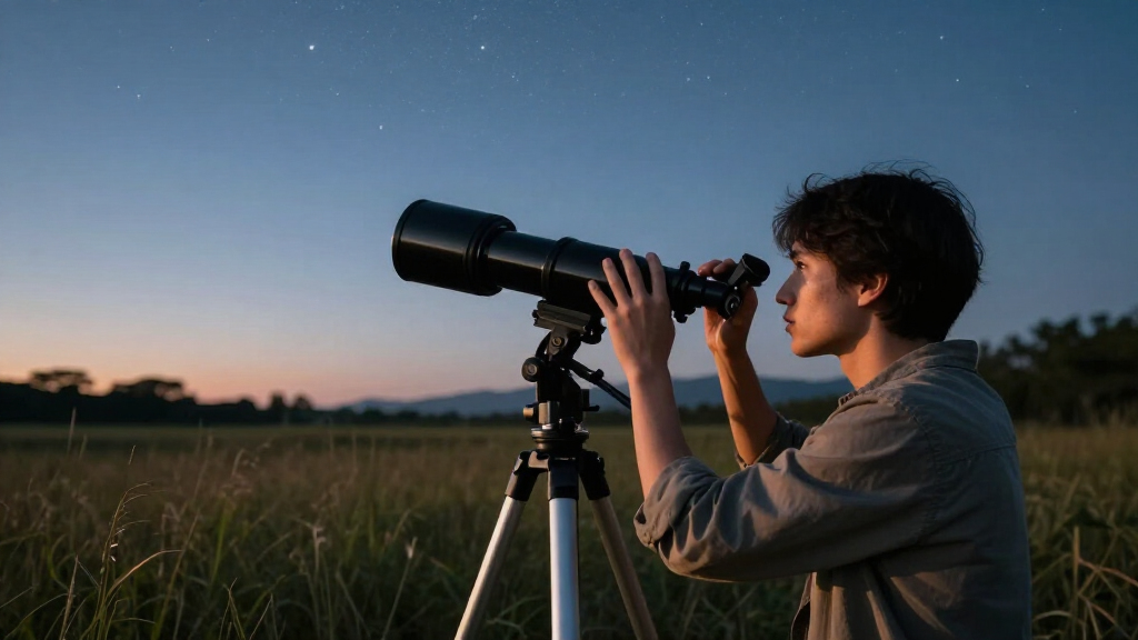 15 Best Telescopes for Planets in 2026