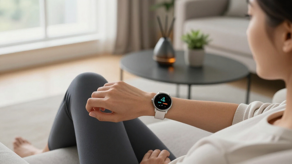 10 Best At-Home Wellness Tech Devices for 2026