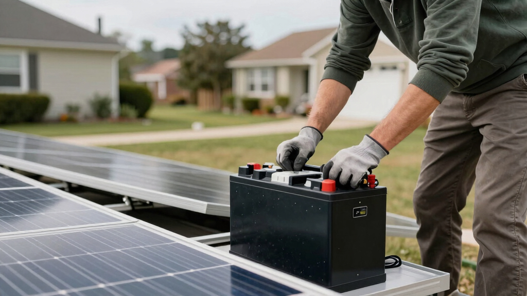 12 Best Solar Backup Power Stations in 2026