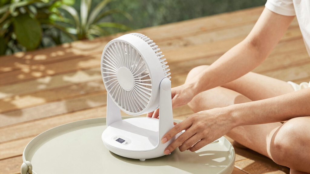 13 Best Bladeless Fans for Quiet Cooling: Stay Comfortable Without the Noise