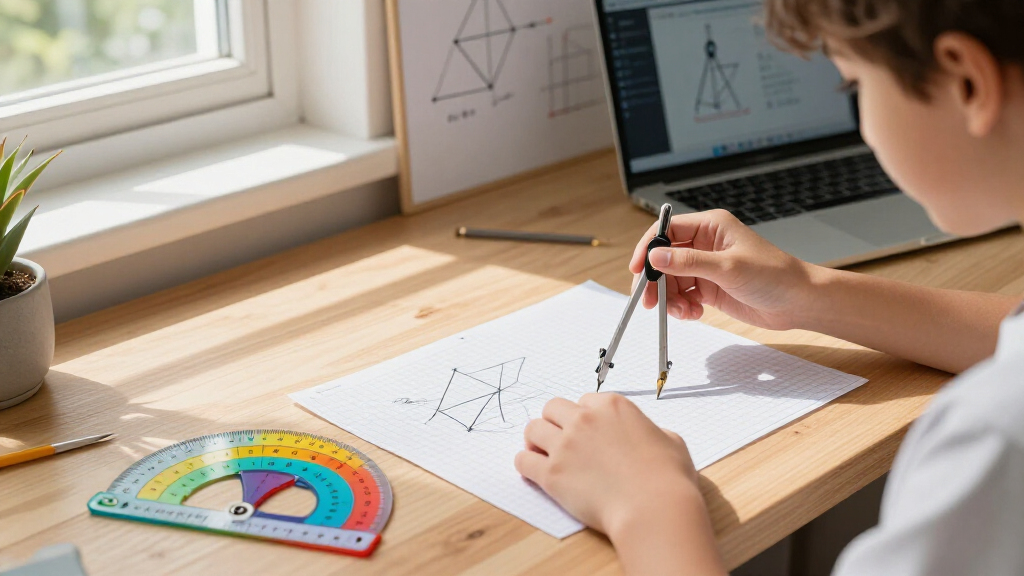 geometry sets