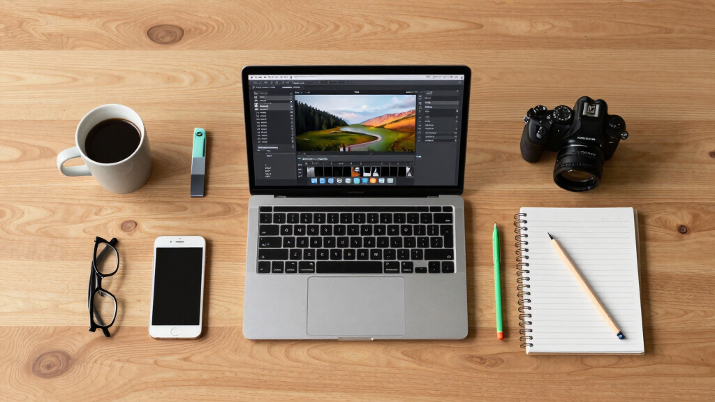 Setup & Customization — How to Build Your Own Publishing Kit