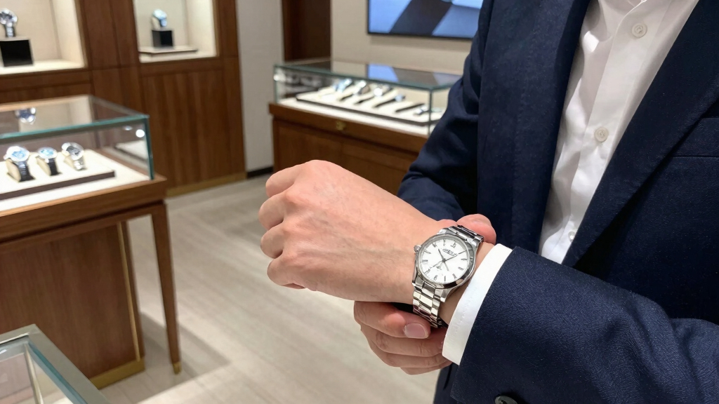 best Swiss watches