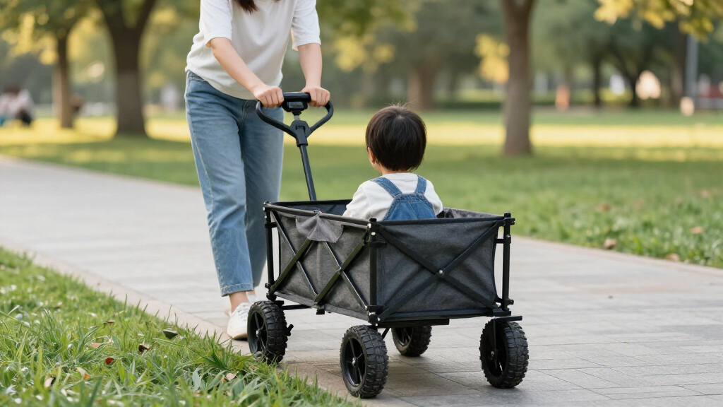 best remote-controlled wagons