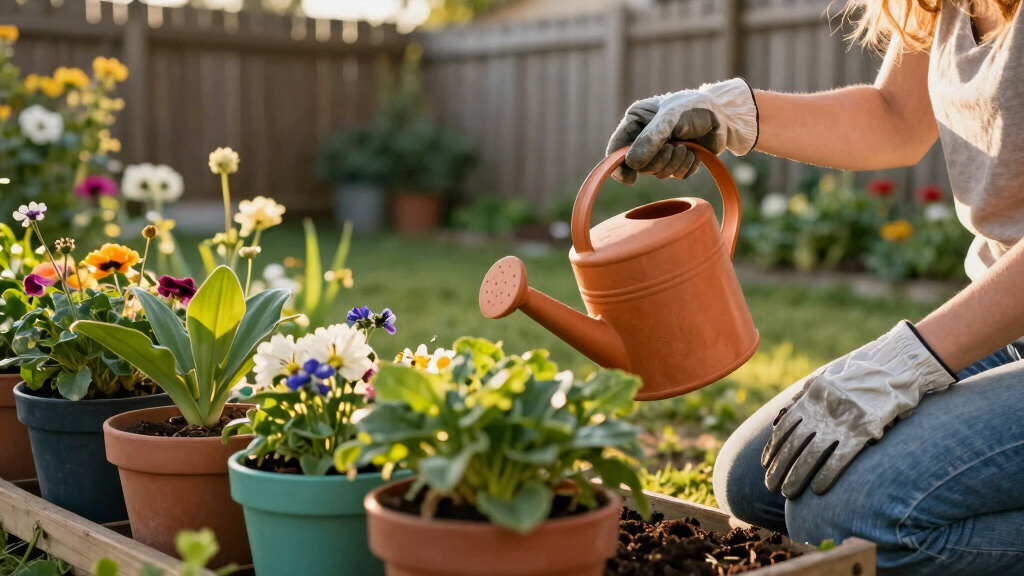 best gardening supplies