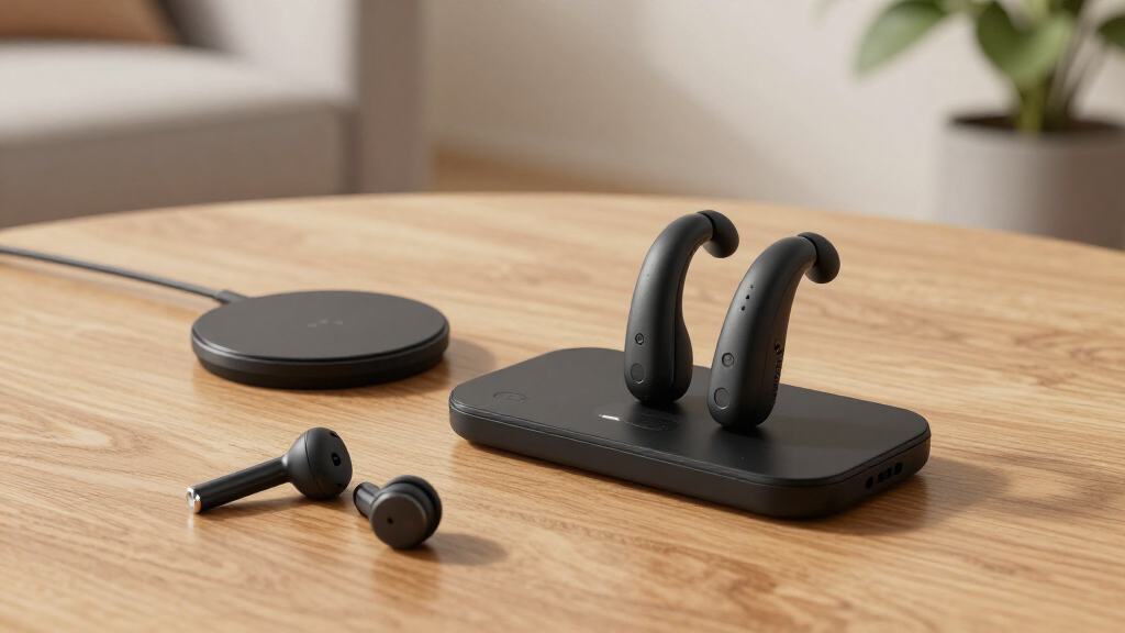 6 Best Low-Latency Assistive Listening Systems in 2026 15 best low-latency assistive listening systems