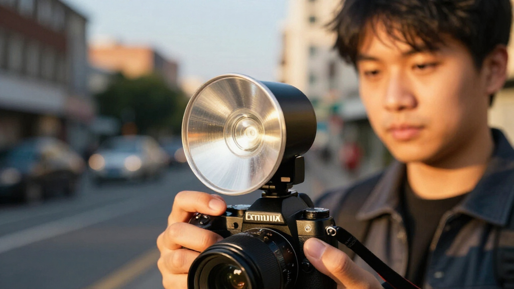 best flash diffusers