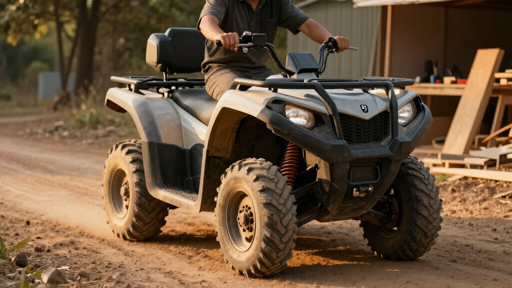 best UTVs