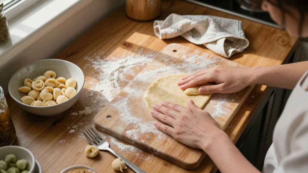 best gnocchi making tools