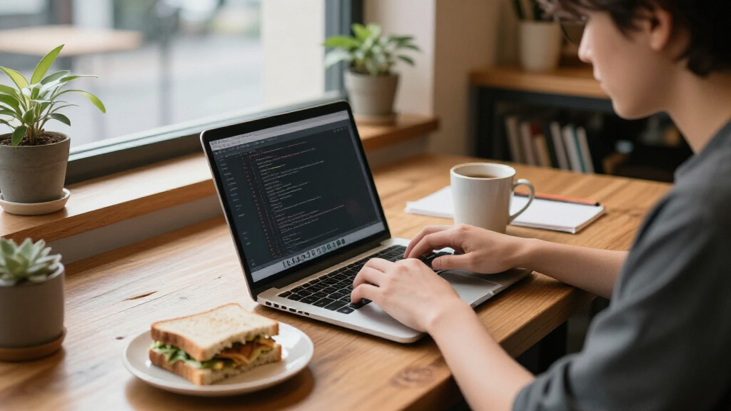 software development laptops for students