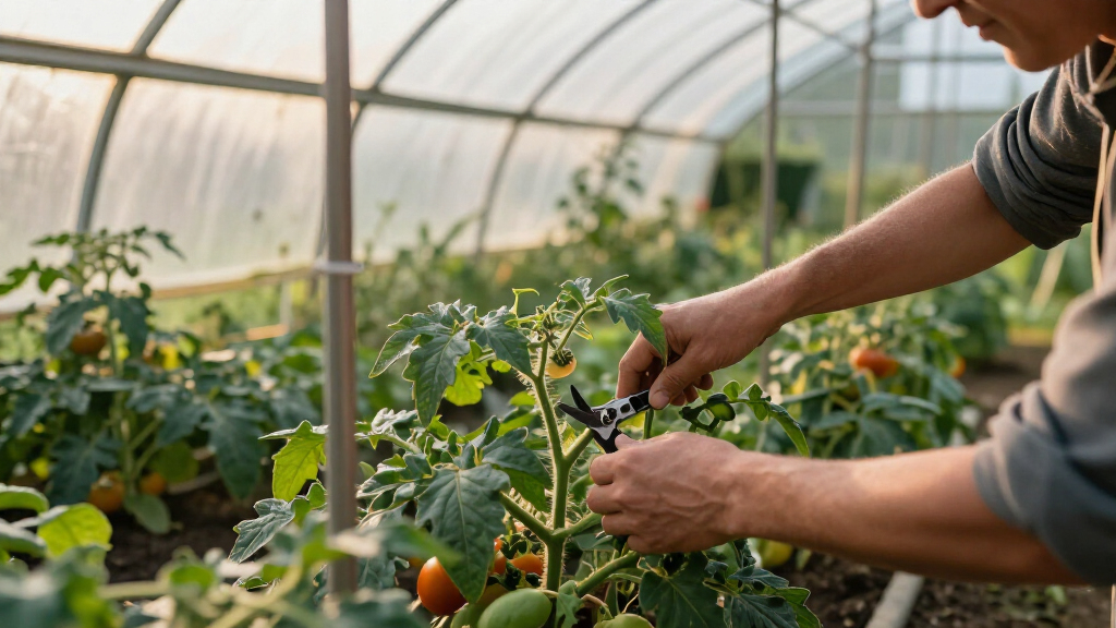 pvc greenhouse frames