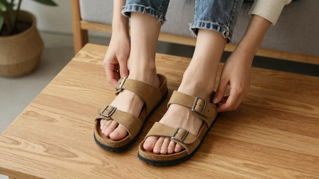 best Birkenstock sandals