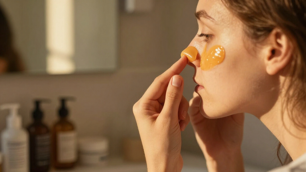 pimple patches