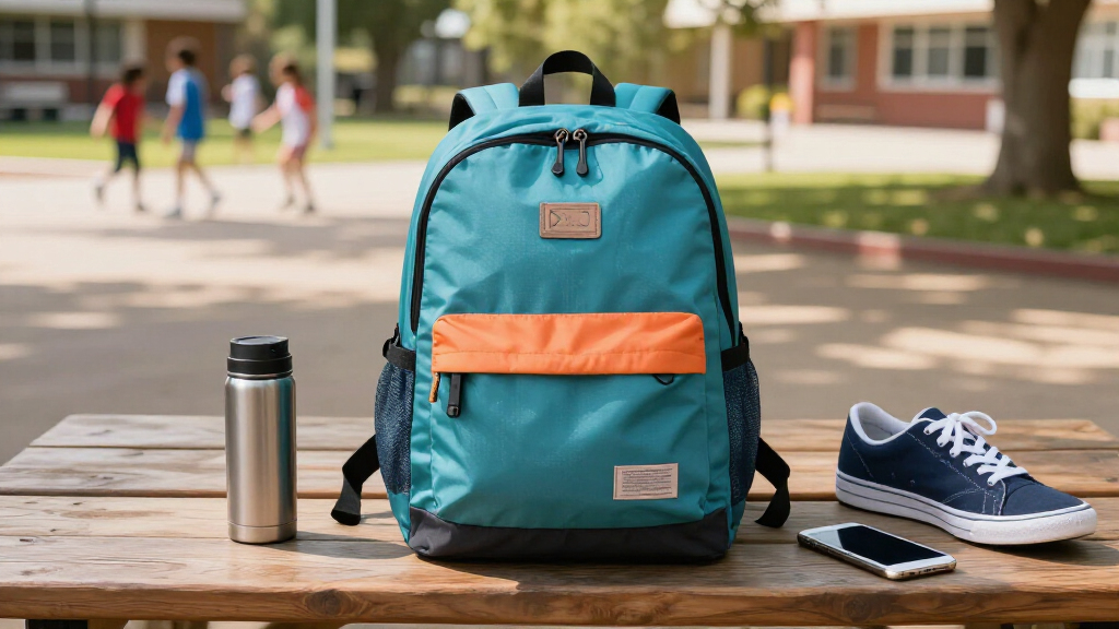 back to school backpacks