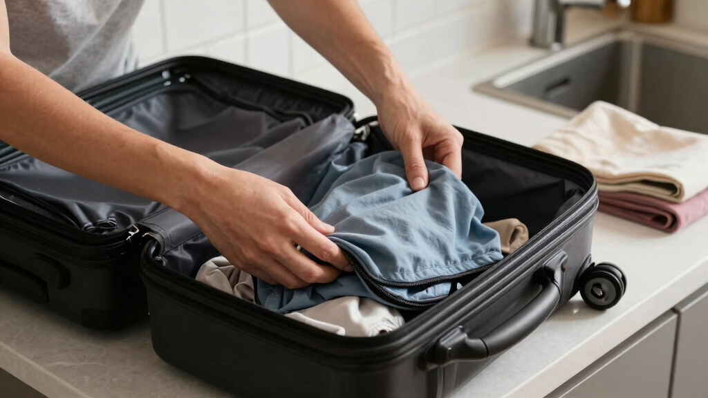best carry-on luggage