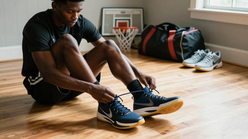best Anthony Edwards basketball shoes