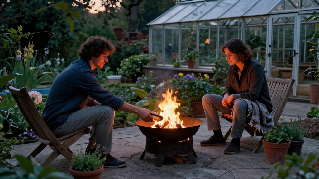 14 Best Portable Outdoor Fire Pits for Camping and Backyard Use in 2027