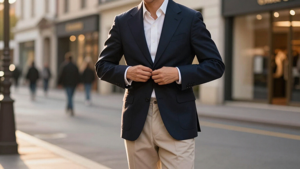 best men's clothing