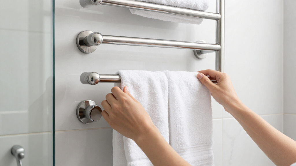 home spa towel warmer