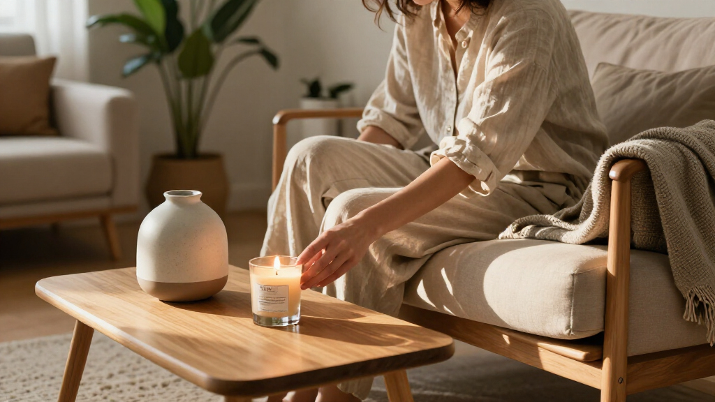 best home calming products