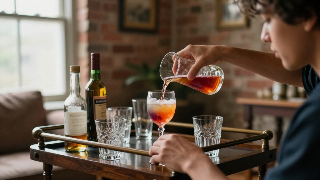 best bar carts