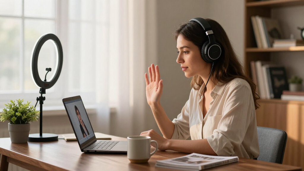 11 Best Noise Canceling Headphones for Zoom Calls in 2026