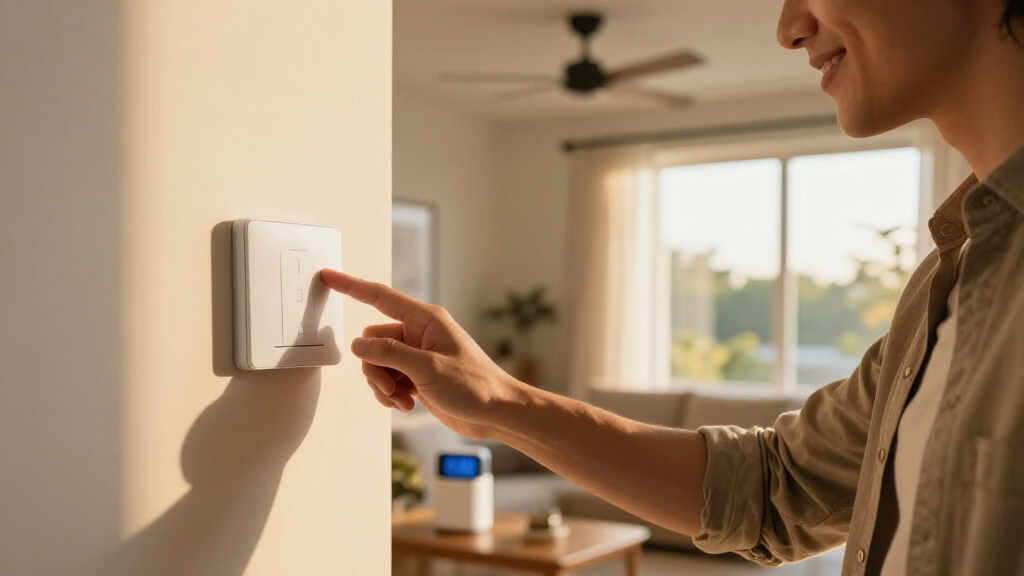 best smart fan switches compatible with homekit