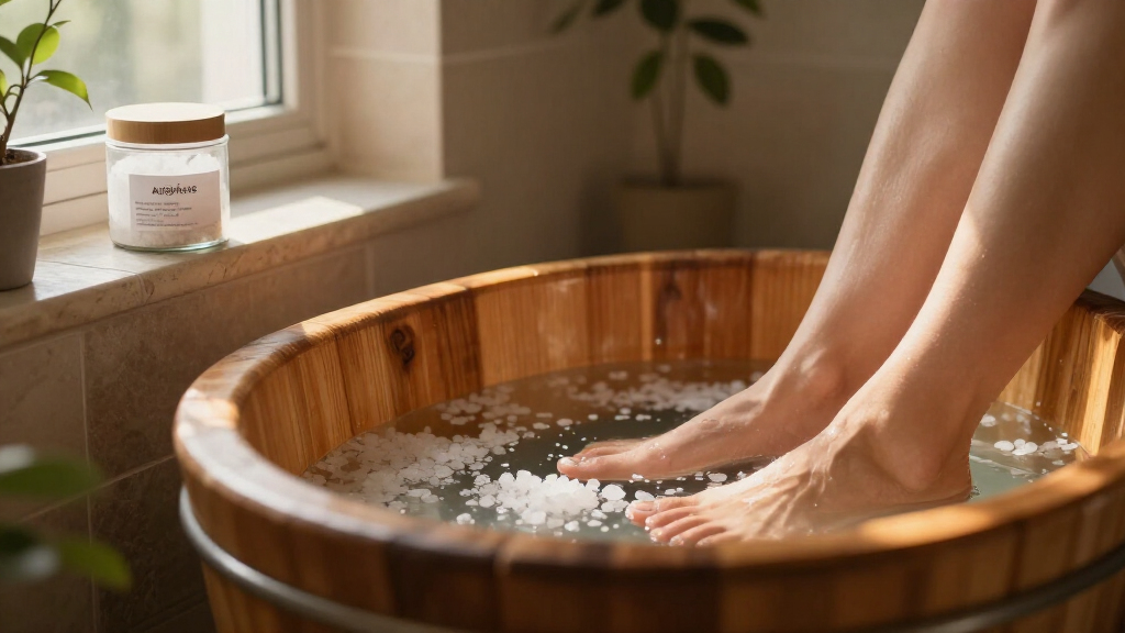 magnesium sulfate epsom salt bulk