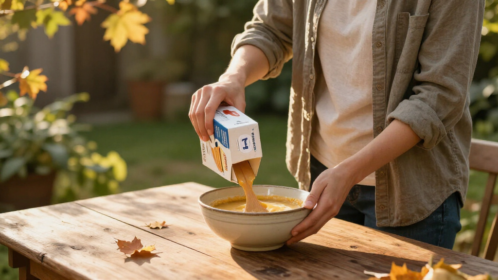8 Best Fall Cake Mixes in 2026