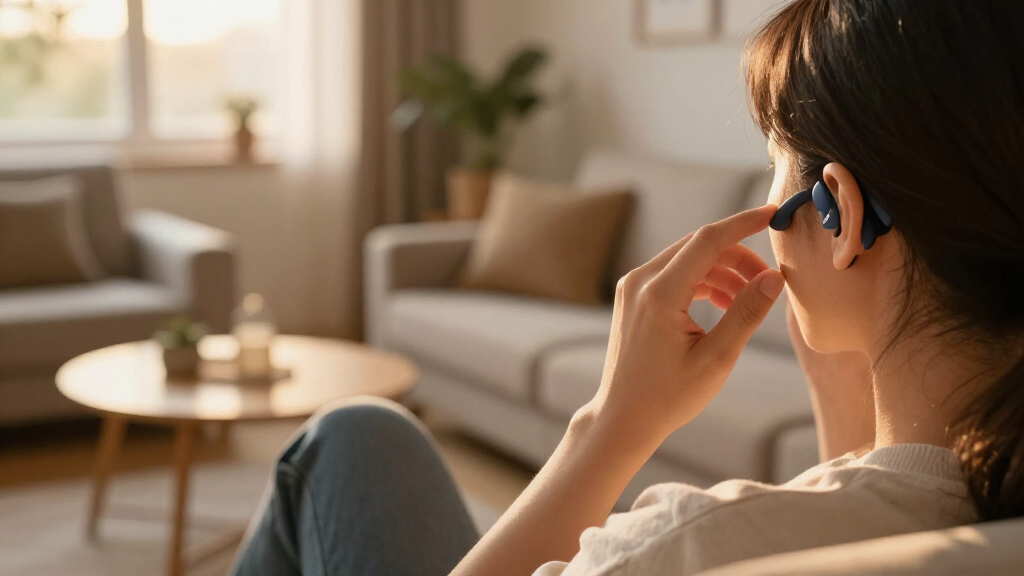 best otc hearing aids for everyday home use