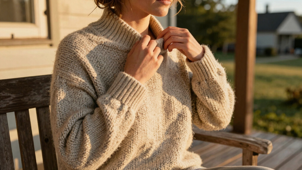 best knit sweaters