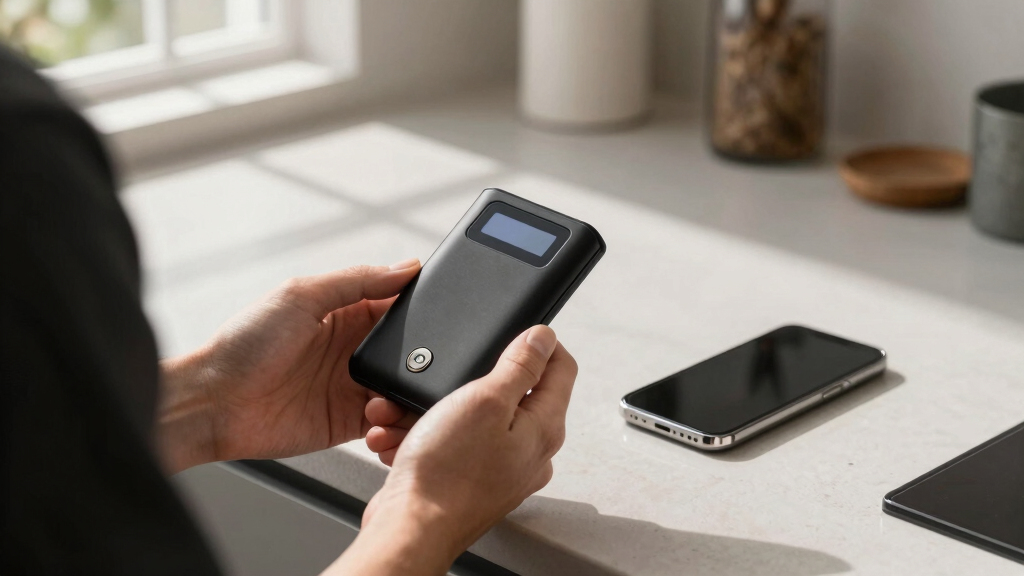 cryptocurrency hardware wallets