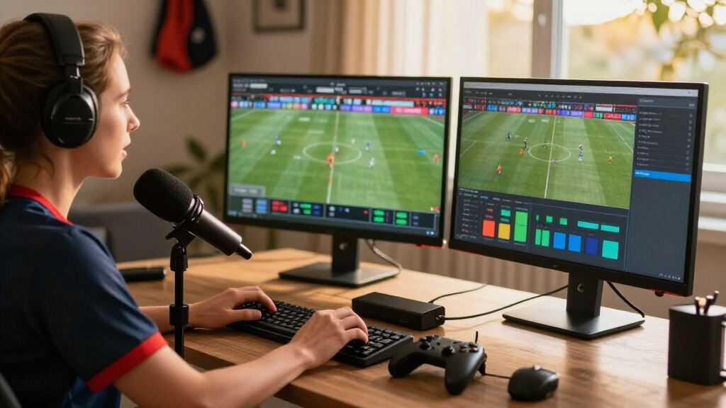 best capture card for dual pc sports streaming