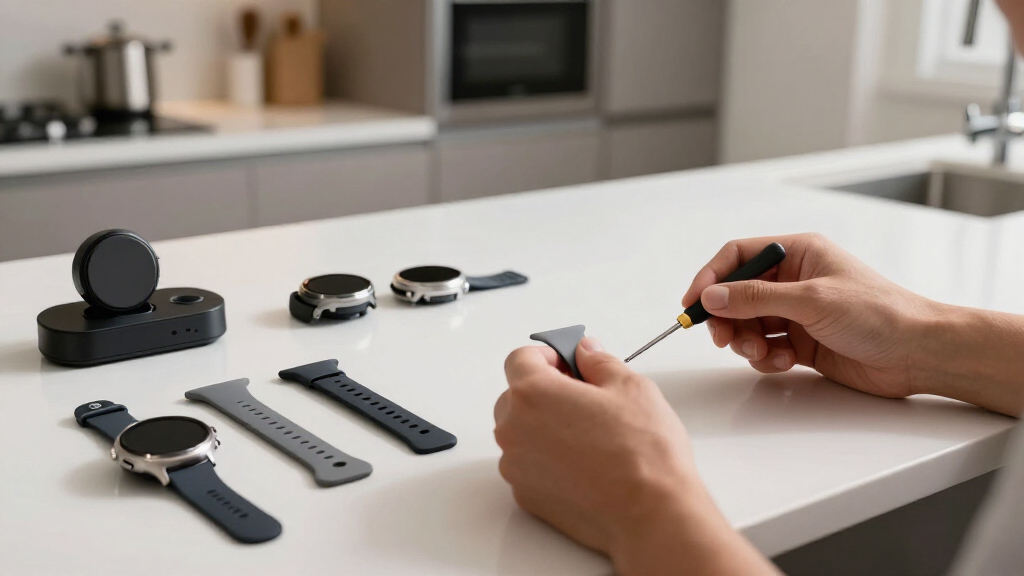 best Pixel Watch 5 accessories