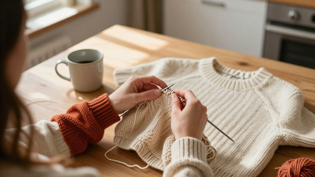 best cozy knit sweaters