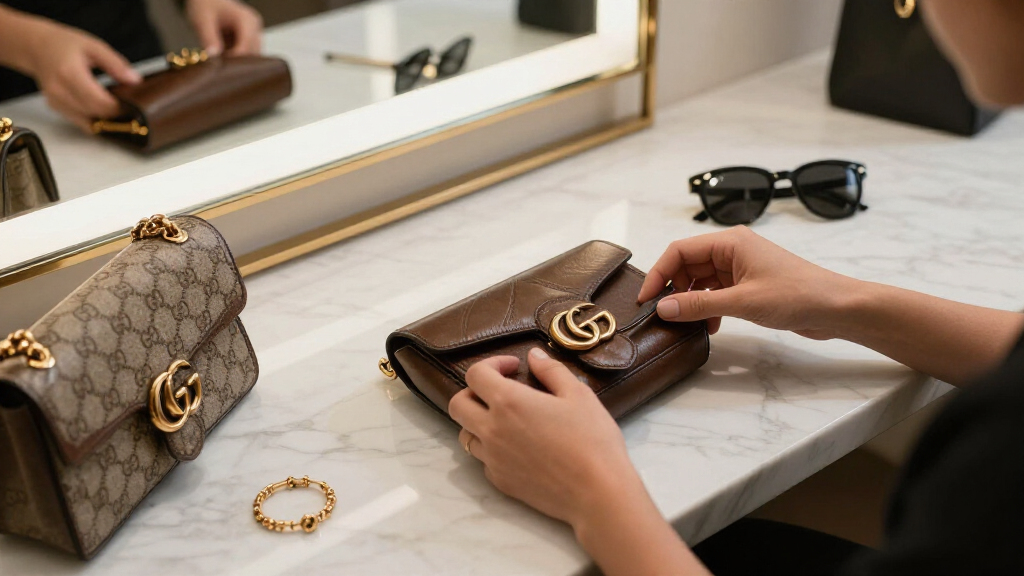 best Gucci fashion accessories
