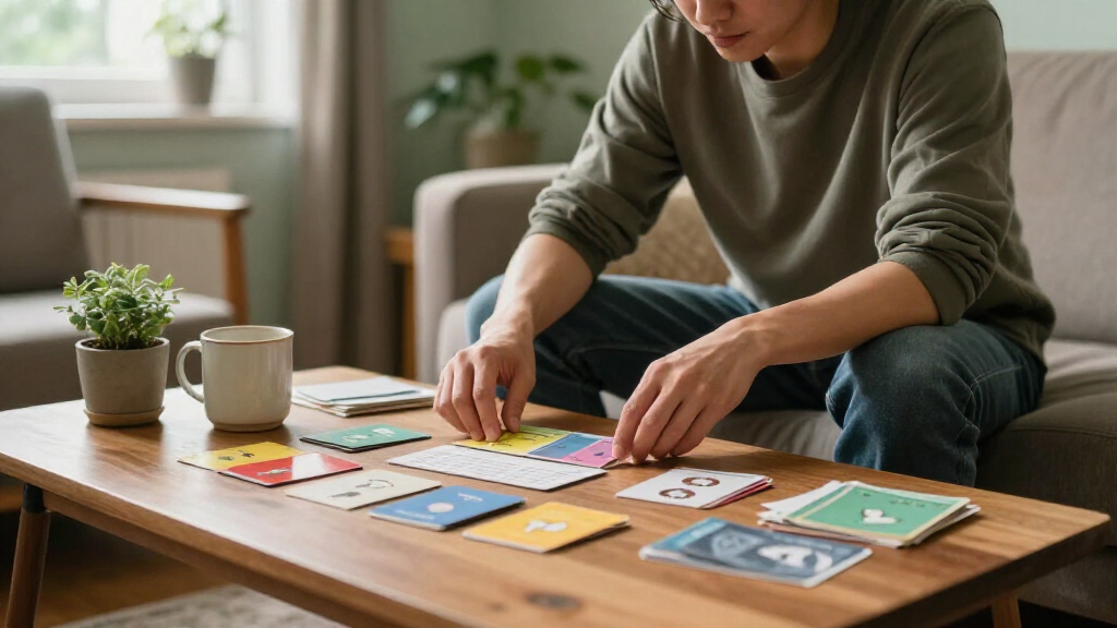 personality test books for adults