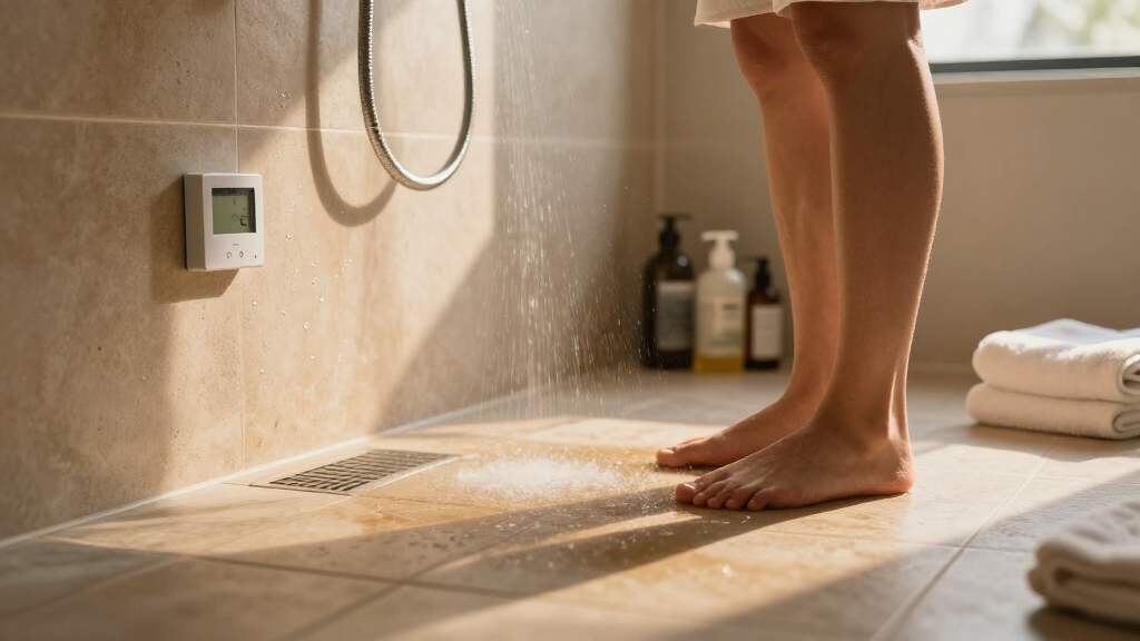 15 Best Radiant Floor Heating Systems for Warm Bathrooms and Cozy Floors in 2027