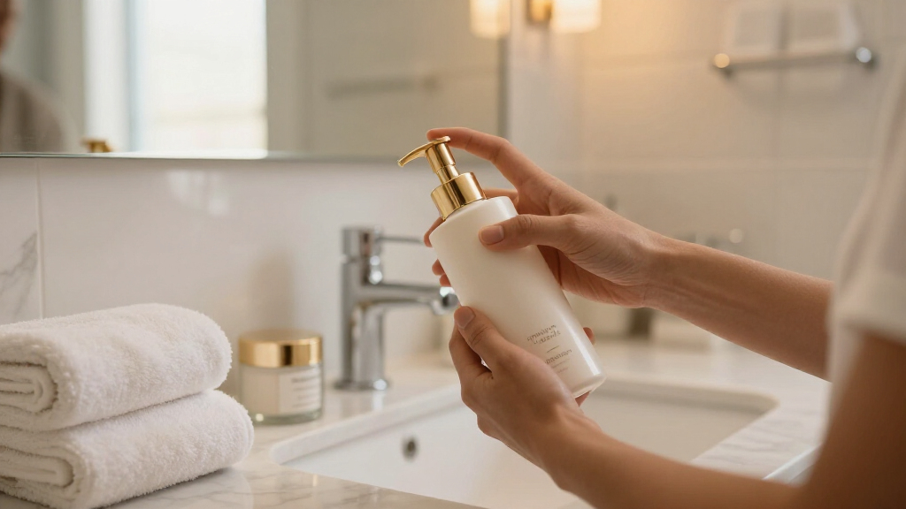 luxury body lotion sets