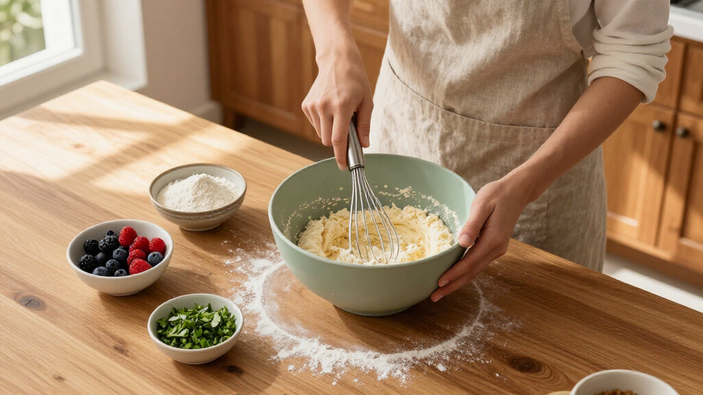 mixing bowl sets for every recipe