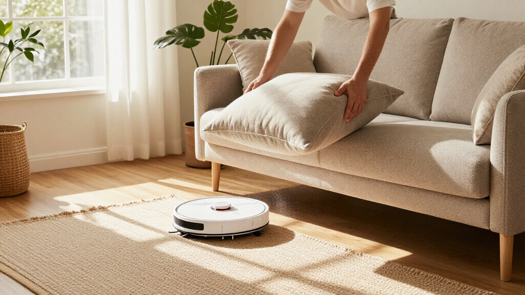 best eufy robot vacuums