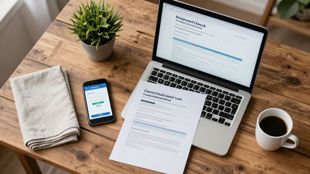 Best Background Checks for Churches: Ensure Safety