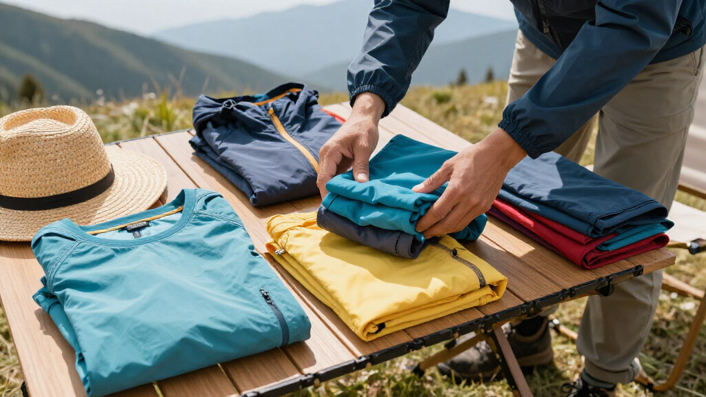 best travel fashion clothing