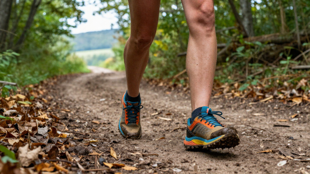 best trail running sneakers