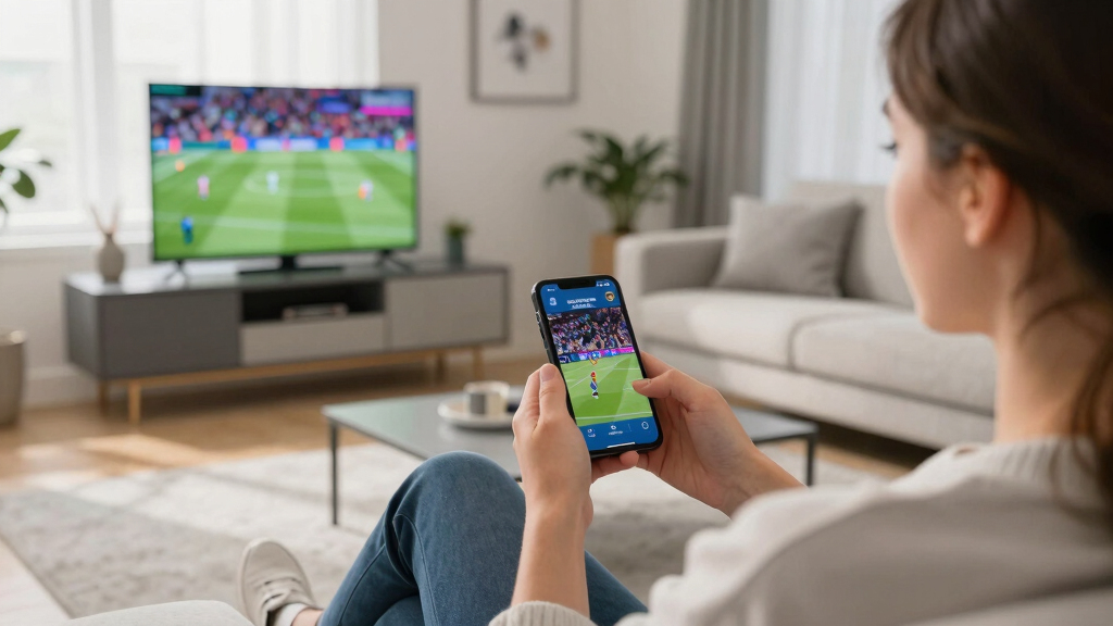 world cup 2026 live coverage