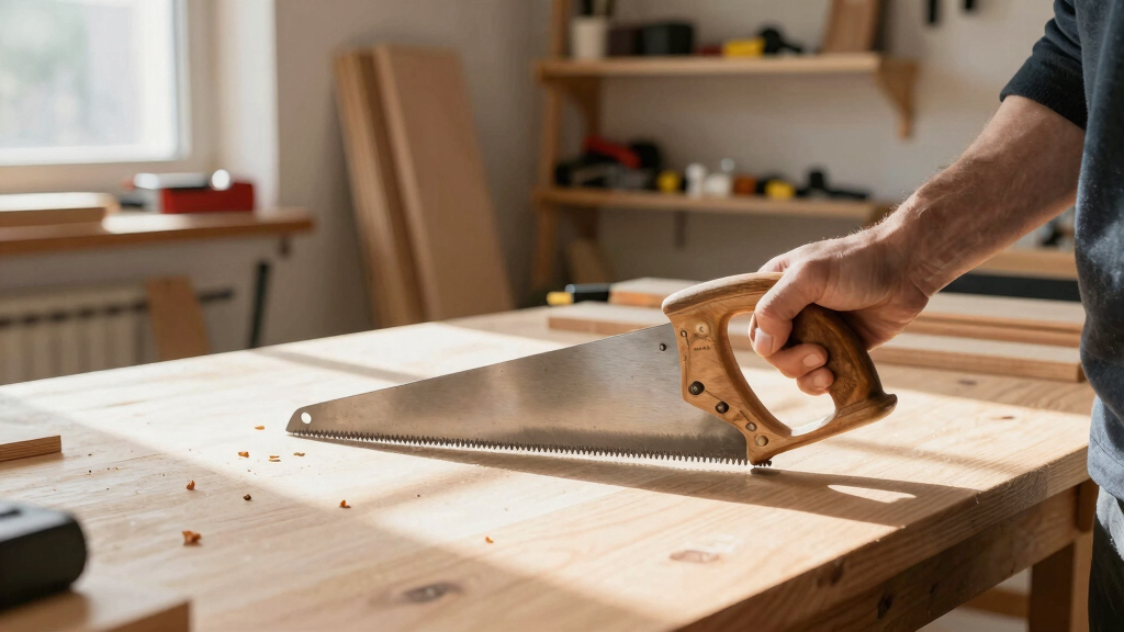 compact woodworking hand tools