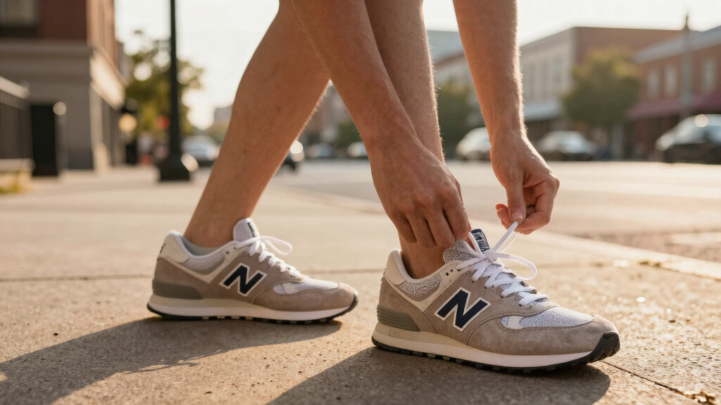 best New Balance sneakers