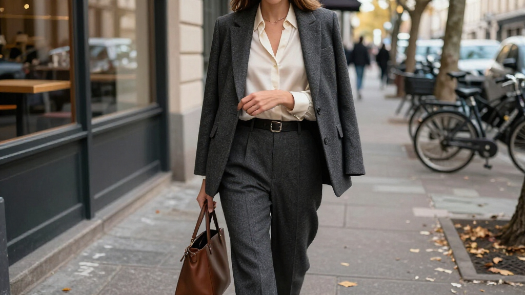 best chic fashion essentials